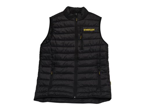 STANLEY® Clothing Attmore Insulated Gilet - M