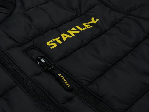 STC Attmore Insulated Gilet - L