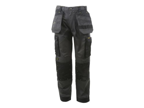STANLEY® Clothing Austin Stretch Holster Pocket Trousers Waist 38in Leg R