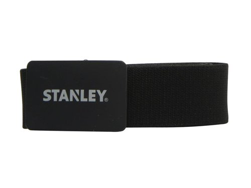 STCBELT STANLEY® Clothing Elasticated Belt One Size
