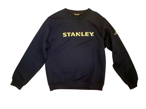 STANLEY® Clothing Jackson Sweatshirt - L