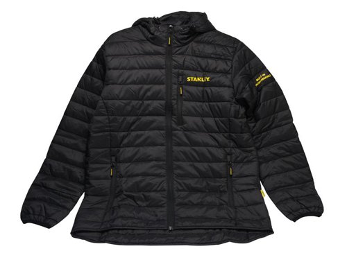 STANLEY® Clothing Scottsboro Insulated Puffa Jacket - L