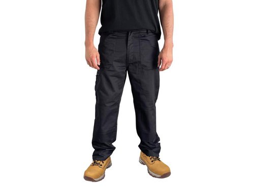 STANLEY® Clothing Texas Cargo Trousers Waist 30in Leg 31in