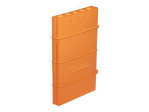 STD Weep & Perpend Vent, Terracotta