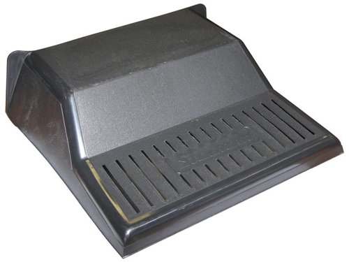STD Heavy-Duty Grid Cover 12in (300mm)