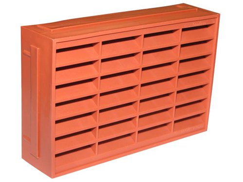 STD Air Brick Vent 9 x 6in