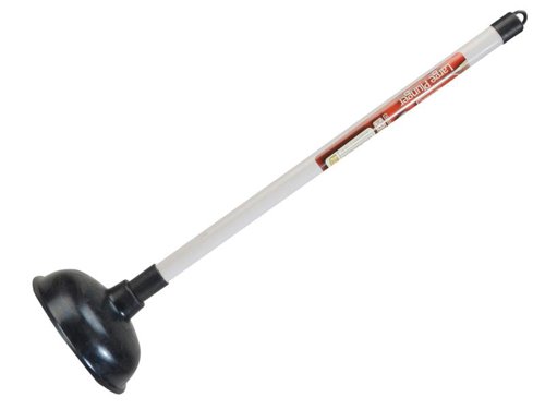 STD Industrial Sink Plunger Large