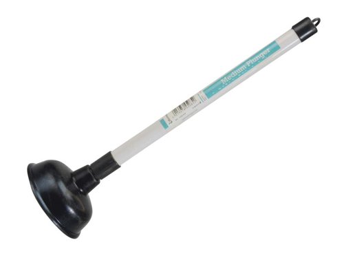 STD Industrial Sink Plunger Medium