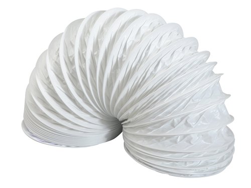 STD Flexible Ducting 3m x 125mm