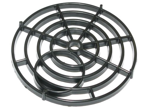 STD Gully Grid 150mm (6in)