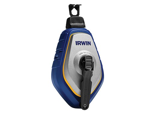 IRWIN® STRAIT-LINE® Speedline™ PRO Reel 30m (100ft)