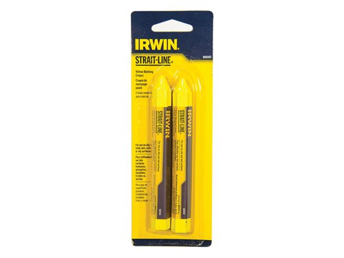STL Crayon Yellow (Card 2)