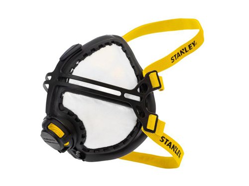STMF021002 STANLEY® Respirator FFP3 R D Lite Pro Dust Mask Respirator