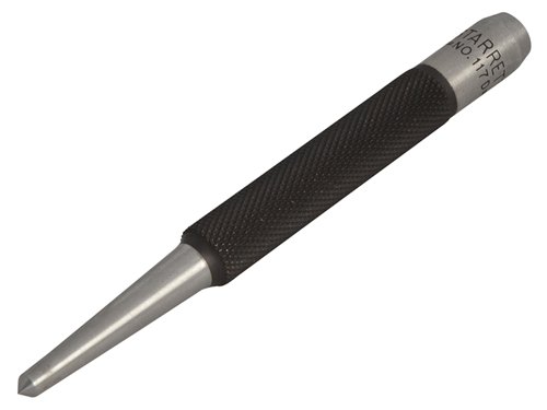 STR 117D Centre Punch 4mm (5/32in)