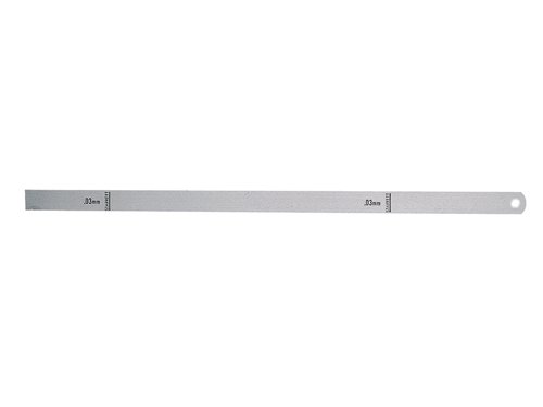 STR 667-1 Feeler Strip 0.001in