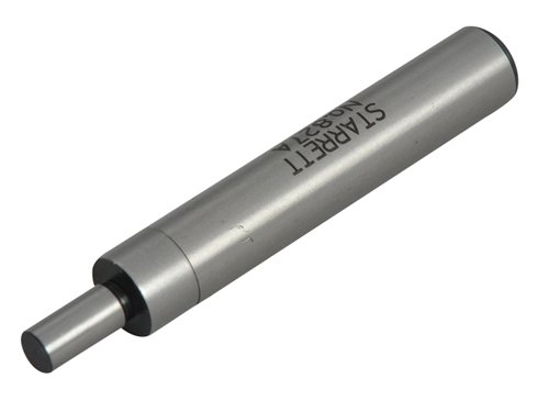 STR 827A Edge Finder - Single End Body Diameter 0.375in Contact Diameter .2in