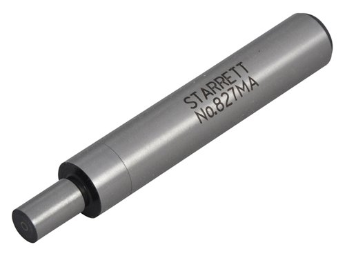 STR 827B Edge Finder - Double End Body Diameter 0.500in Contact Diameter .2in