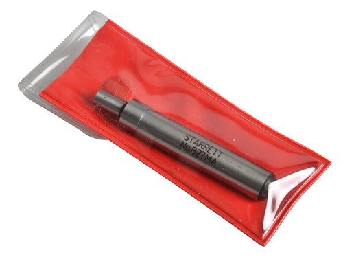 STR 827B Edge Finder - Double End Body Diameter 0.500in Contact Diameter .2in