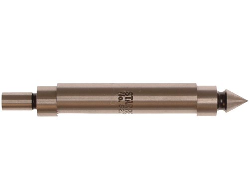 STR 827MB Edge Finder - Double End Body Diameter 10mm Contact Diameter 6mm