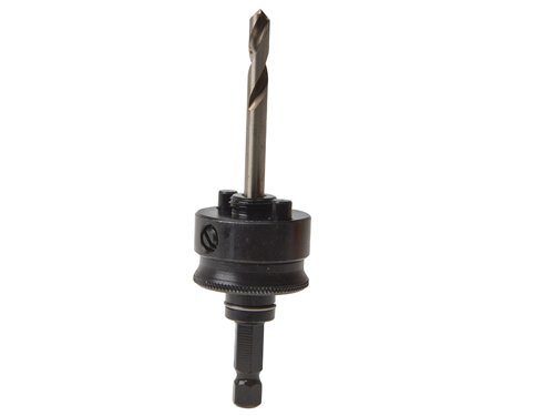 STR A10 Arbor to suit 32-210mm Holesaws