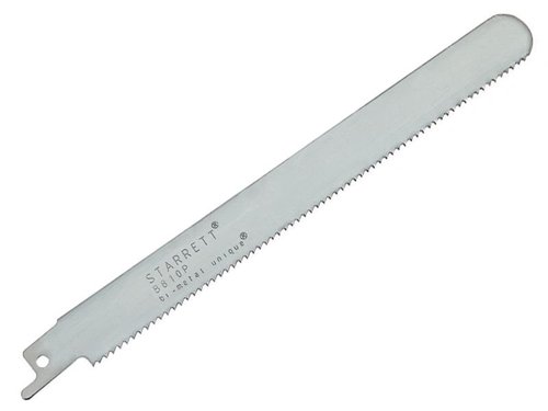 STR B810P-250 Bi-Metal Pallet Cutting Blade, 203mm 10 TPI (Pack 250)