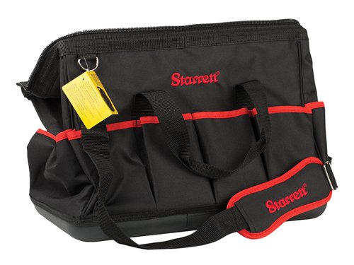 STRBGM Starrett Medium Tool Bag