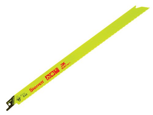 STR BR121014-5 Bi-Metal King Cut™ Demolition Blade 300mm 10-14 TPI (Pack 5)