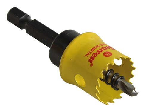 STR CSC19 Smooth Cutting Holesaw 19mm