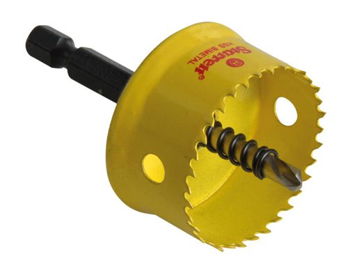 STR CSC35 Smooth Cutting Holesaw 35mm