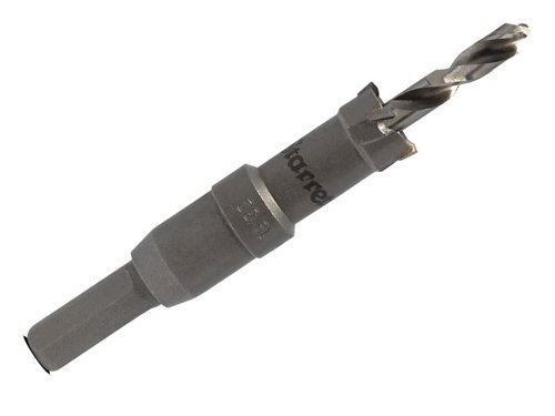 STR Deepcut Carbide Tip Holesaw 15mm