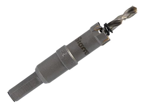 STR Deepcut Carbide Tip Holesaw 16mm