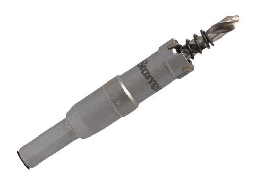 STR Deepcut Carbide Tip Holesaw 17mm