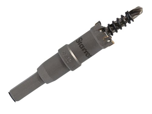 STR Deepcut Carbide Tip Holesaw 18mm