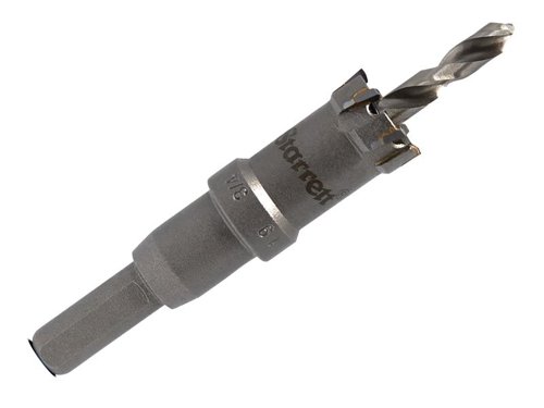 STR Deepcut Carbide Tip Holesaw 19mm