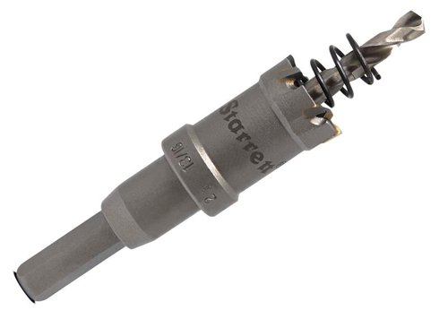STR Deepcut Carbide Tip Holesaw 21mm