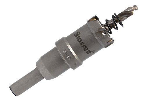 STR Deepcut Carbide Tip Holesaw 24mm