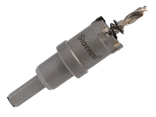 STR Deepcut Carbide Tip Holesaw 25mm