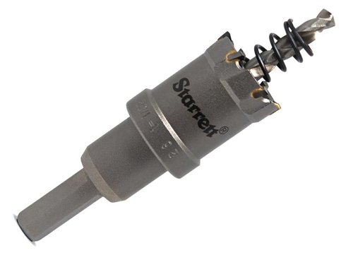 STR Deepcut Carbide Tip Holesaw 26mm