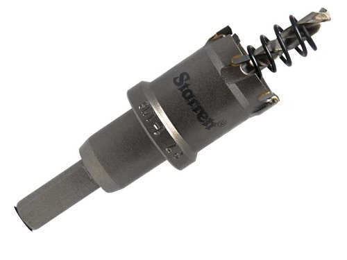 STR Deepcut Carbide Tip Holesaw 27mm