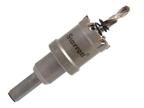 STR Deepcut Carbide Tip Holesaw 28mm