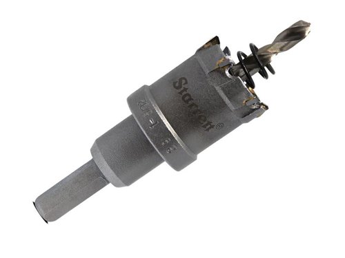STR Deepcut Carbide Tip Holesaw 29mm