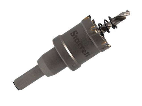 STR Deepcut Carbide Tip Holesaw 30mm