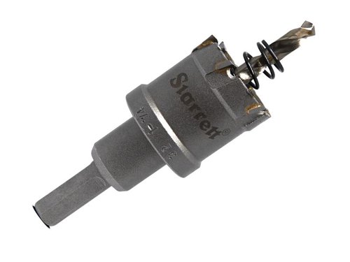 STR Deepcut Carbide Tip Holesaw 32mm