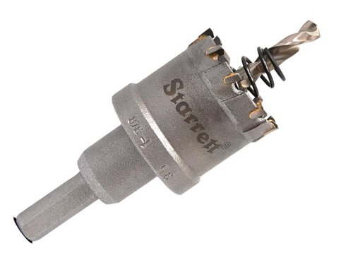 STR Deepcut Carbide Tip Holesaw 35mm