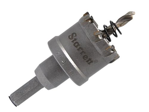 STR Deepcut Carbide Tip Holesaw 38mm