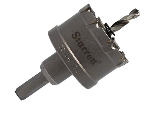 STR Deepcut Carbide Tip Holesaw 50mm