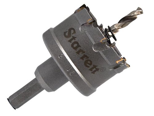 STR Deepcut Carbide Tip Holesaw 51mm
