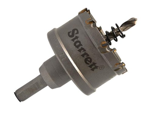 STR Deepcut Carbide Tip Holesaw 55mm