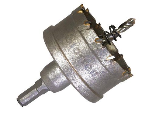 STR Deepcut Carbide Tip Holesaw 64mm