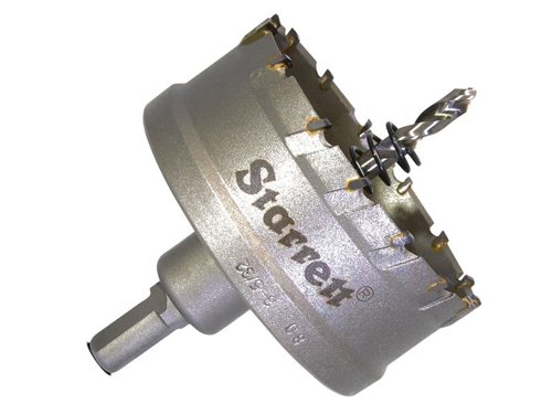 STR Deepcut Carbide Tip Holesaw 80mm